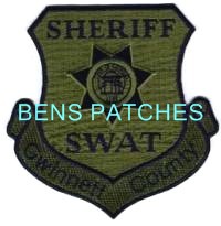 GEORGIA,A,GWINNETT COUNTY SHERIFF SWAT SUBDUED 1_wm